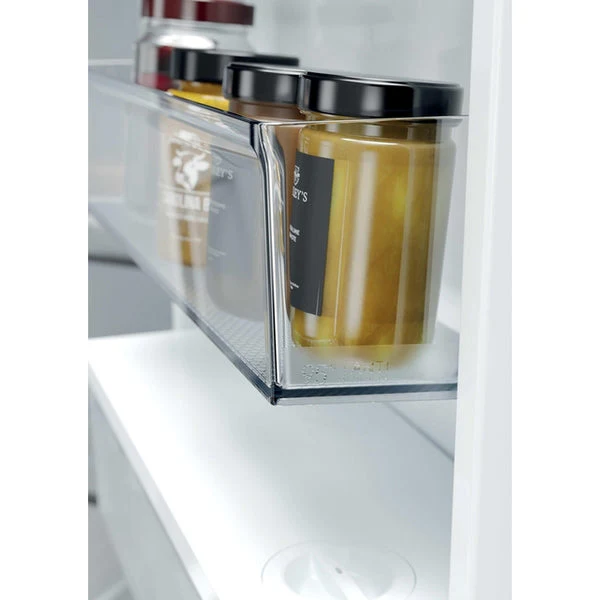 Haier S+ Series 7 573L Frost Free Freestanding American Fridge Freezer - Brushed Black | HSPR79F18EWMBUK - Image 17