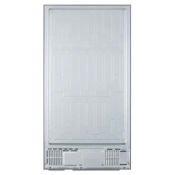 Haier SBS 90 Series 3 528L Frost Free American Fridge Freezer - Gentle Silver | HSR3918ENPG - Image 9