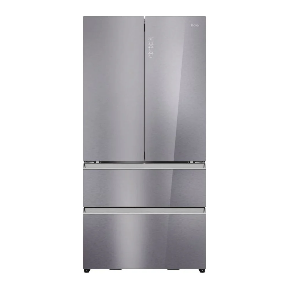 Haier Series 7 FD 90 703L Frost Free Multi Door Fridge Freezer - Sapphire Crystal | HFR79F19EFGK