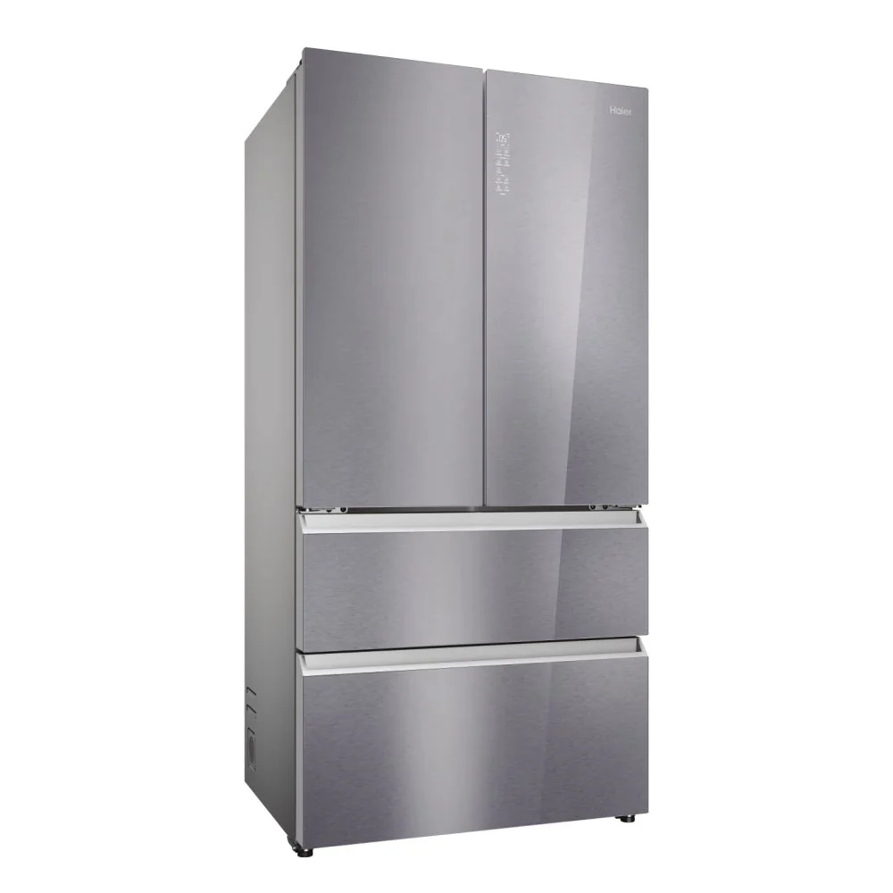 Haier Series 7 FD 90 703L Frost Free Multi Door Fridge Freezer - Sapphire Crystal | HFR79F19EFGK - Image 3