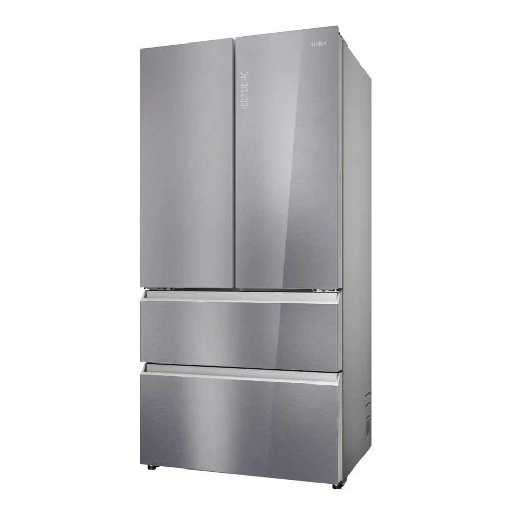 Haier Series 7 FD 90 703L Frost Free Multi Door Fridge Freezer - Sapphire Crystal | HFR79F19EFGK - Image 4