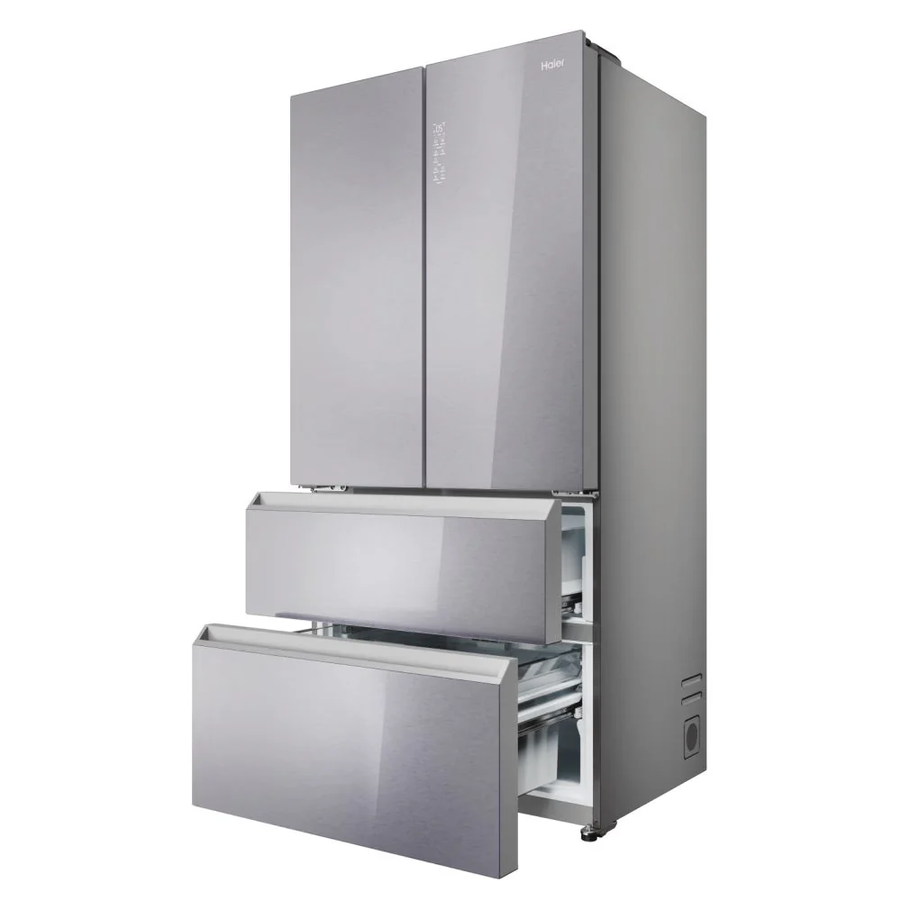 Haier Series 7 FD 90 703L Frost Free Multi Door Fridge Freezer - Sapphire Crystal | HFR79F19EFGK - Image 5