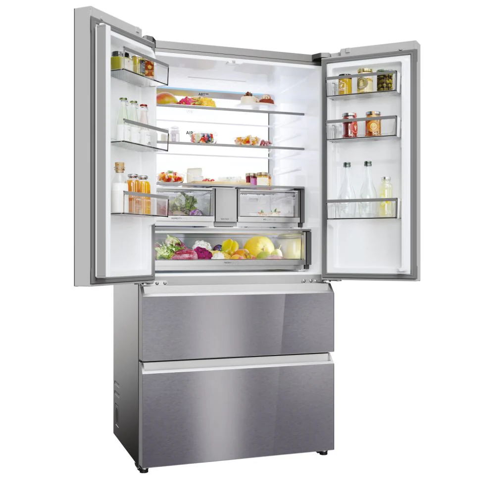 Haier Series 7 FD 90 703L Frost Free Multi Door Fridge Freezer - Sapphire Crystal | HFR79F19EFGK - Image 6
