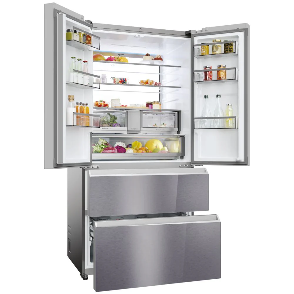 Haier Series 7 FD 90 703L Frost Free Multi Door Fridge Freezer - Sapphire Crystal | HFR79F19EFGK - Image 7