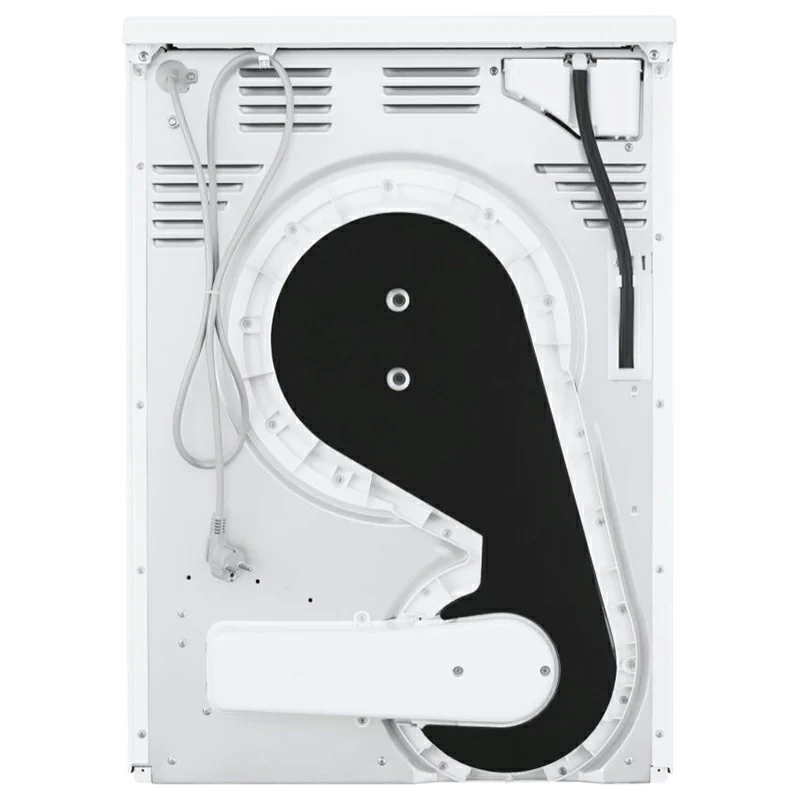 Haier X Series 11 9KG Freestanding Heat Pump Tumble Dryer - White | HD90-A3Q397U1-UK - Image 10