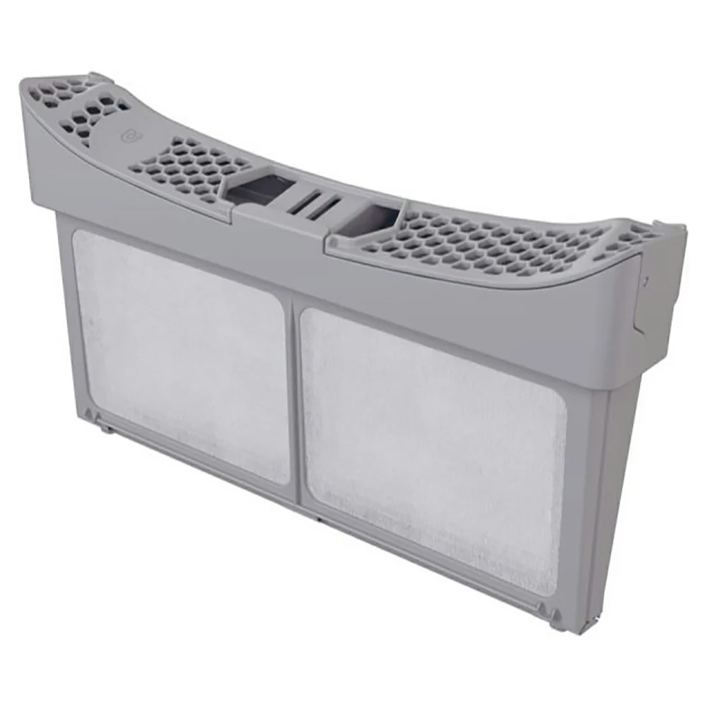 Haier X Series 11 9KG Freestanding Heat Pump Tumble Dryer - White | HD90-A3Q397U1-UK - Image 8