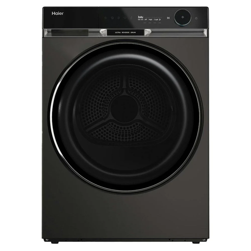 Haier X Series 11KG 1400RPM Freestanding Washing Machine | HW110-BD14397PGUK