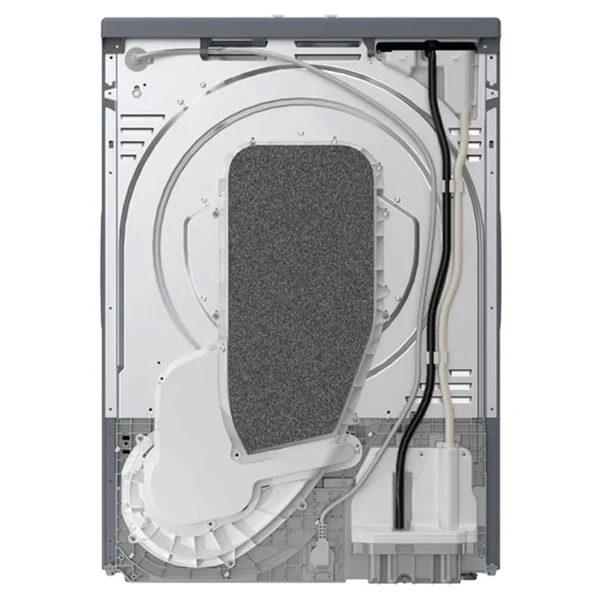 Haier X5 8KG Freestanding Heat Pump Tumble Dryer - Anthracite | HD80-D357GU1-UK - Image 6