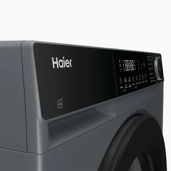 Haier X5 8KG Freestanding Heat Pump Tumble Dryer - Anthracite | HD80-D357GU1-UK - Image 7