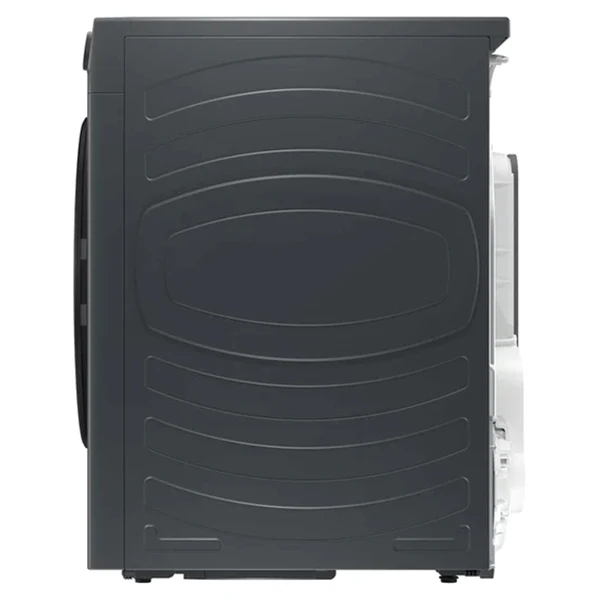 Haier X5 8KG Freestanding Heat Pump Tumble Dryer - Anthracite | HD80-D357GU1-UK - Image 8