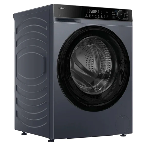 Haier X5 9KG 1400RPM Freestanding Washing Machine - Graphite | HW90BP14357GTUUK - Image 4