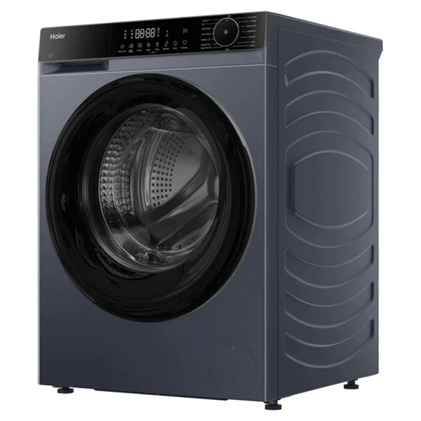Haier X5 9KG 1400RPM Freestanding Washing Machine - Graphite | HW90BP14357GTUUK - Image 5