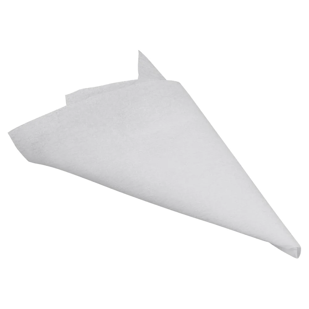 Hama 100 Piece Screen Cleaning Cloths - White | 385543 - Image 2
