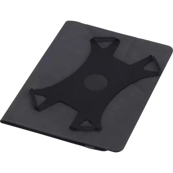Hama 360 Rotation Uni Folio Tablet Case for 9-11" Tablets - Black | 460639 - Image 2