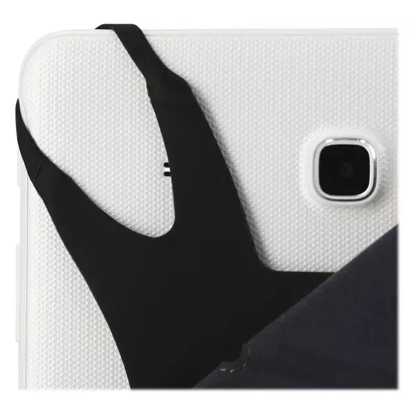 Hama 360 Rotation Uni Folio Tablet Case for 9-11" Tablets - Black | 460639 - Image 3