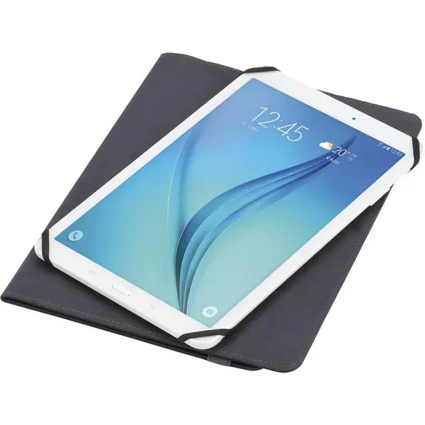 Hama 360 Rotation Uni Folio Tablet Case for 9-11" Tablets - Black | 460639 - Image 5