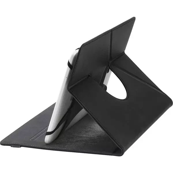 Hama 360 Rotation Uni Folio Tablet Case for 9-11" Tablets - Black | 460639 - Image 7