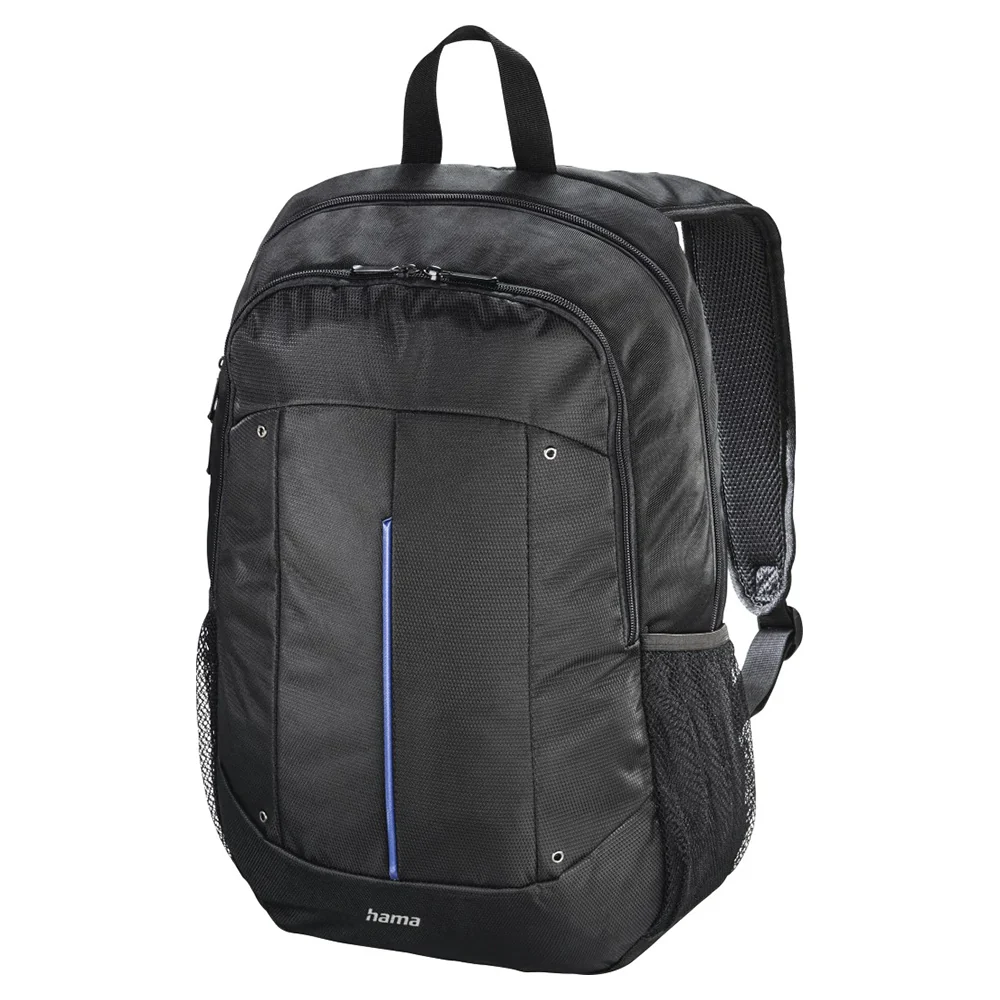 Hama Cape Town 2 in 1 Backpack for 15.6" Laptops & 11" Tablets - Black | 463630 - Image 2