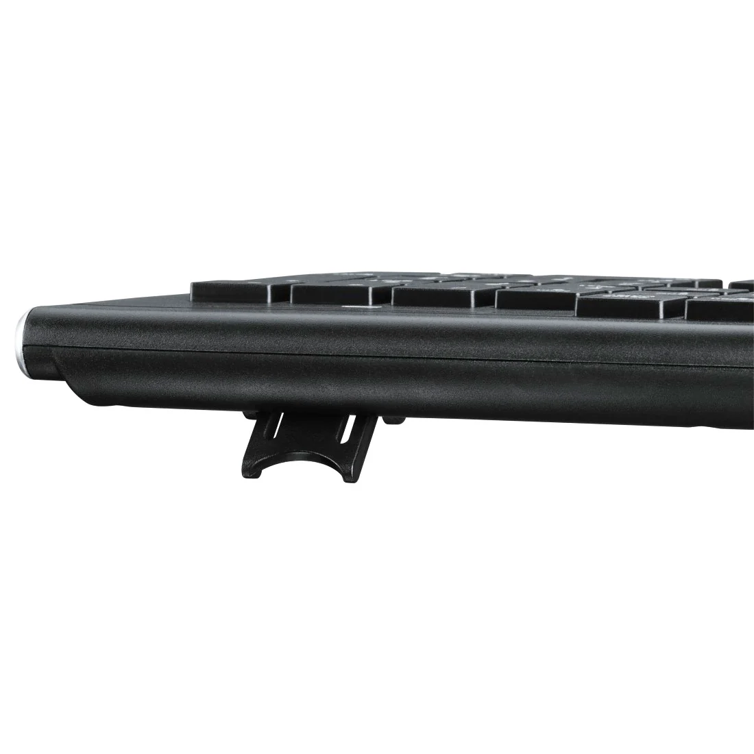 Hama Cortino Qwerty UK Wireless Keyboard & Mouse Set - Black | 398819 - Image 10