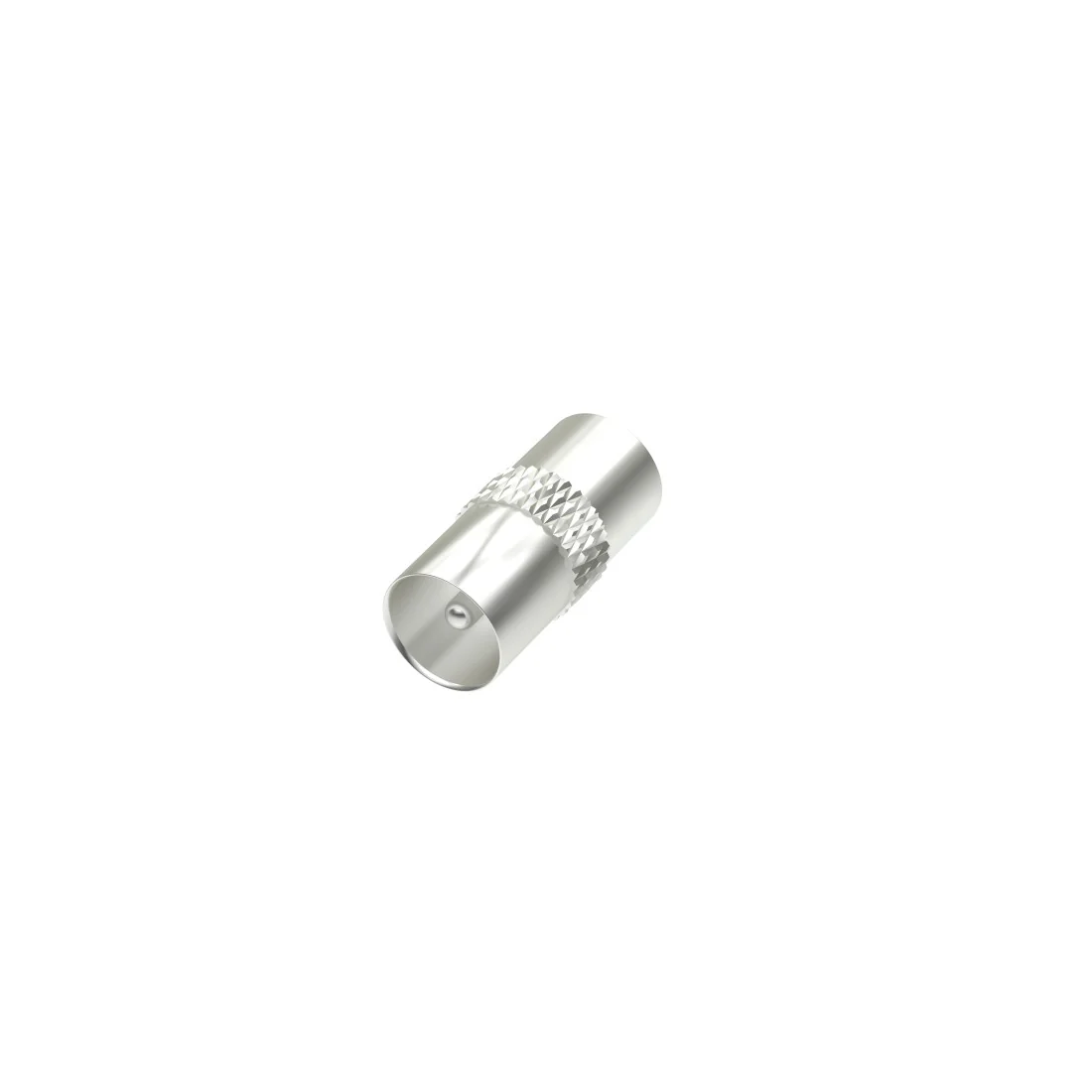 Hama Female-Male Coax Plug Antenna Adapter | 431813