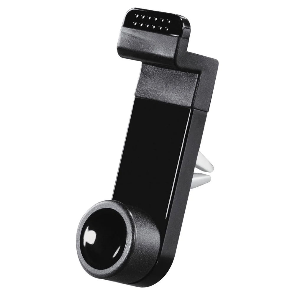 Hama Flipper Uni Smartphone Holder for 4.8cm - 9cm Wide Devices - Black | 329196 - Image 3
