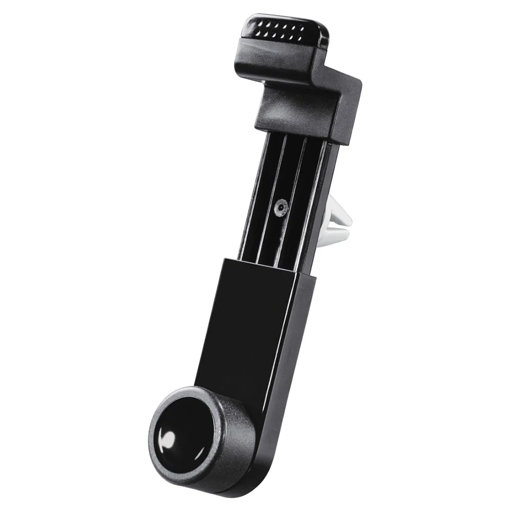 Hama Flipper Uni Smartphone Holder for 4.8cm - 9cm Wide Devices - Black | 329196 - Image 4