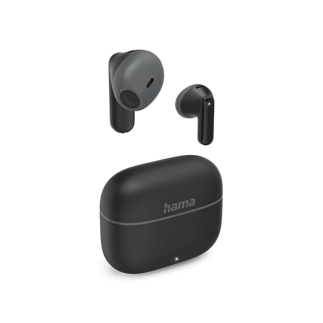 Hama Freedom Light II In-Ear True Wireless Earbuds - Black | 532244