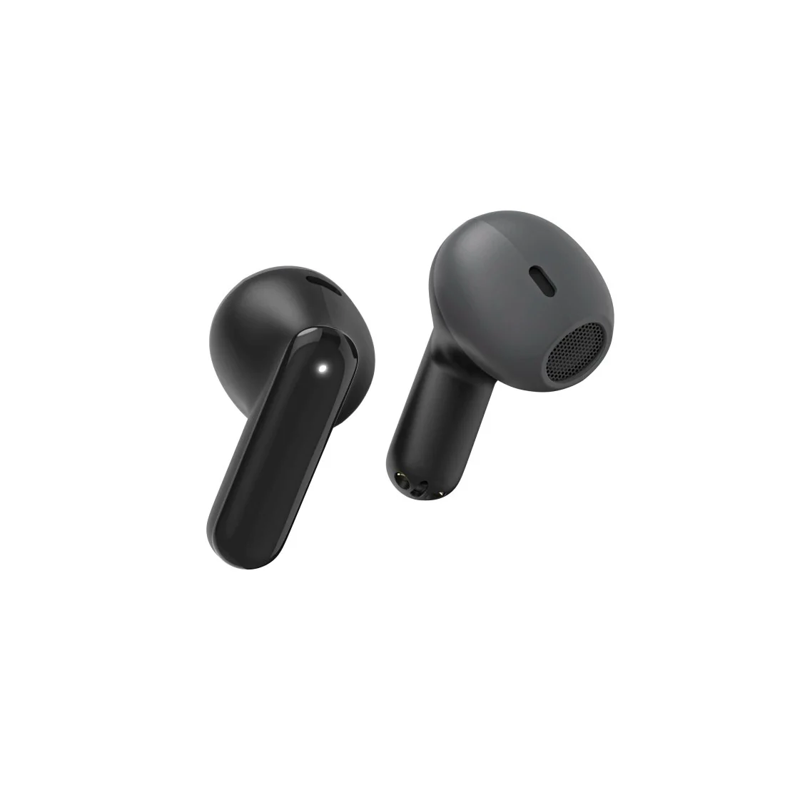 Hama Freedom Light II In-Ear True Wireless Earbuds - Black | 532244 - Image 2