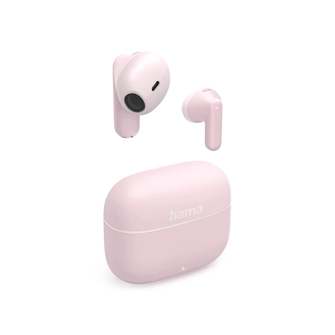 Hama Freedom Light II In-Ear True Wireless Earbuds - Pink | 532350