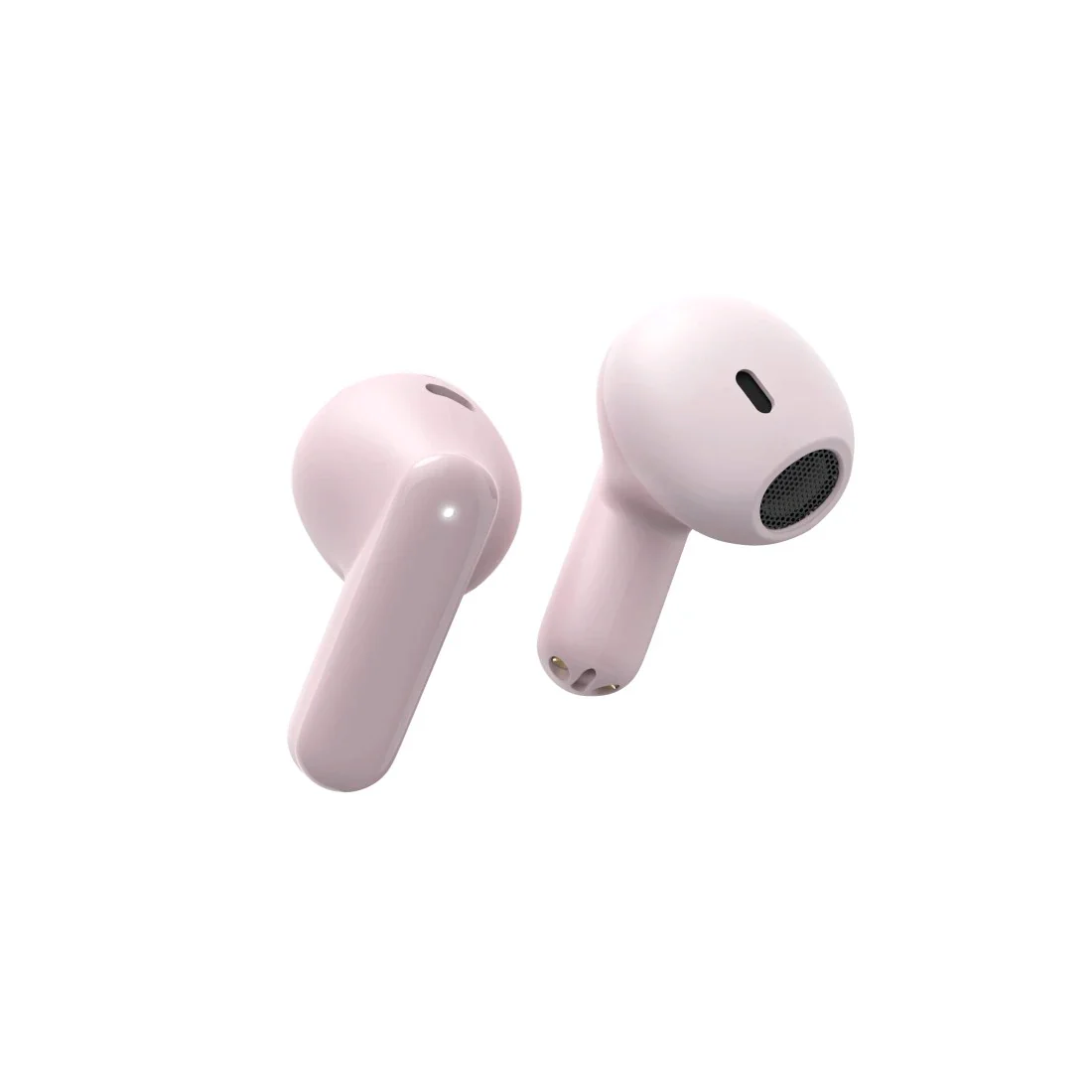 Hama Freedom Light II In-Ear True Wireless Earbuds - Pink | 532350 - Image 2