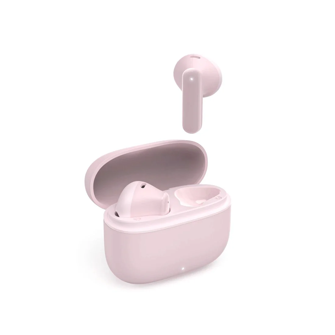 Hama Freedom Light II In-Ear True Wireless Earbuds - Pink | 532350 - Image 3