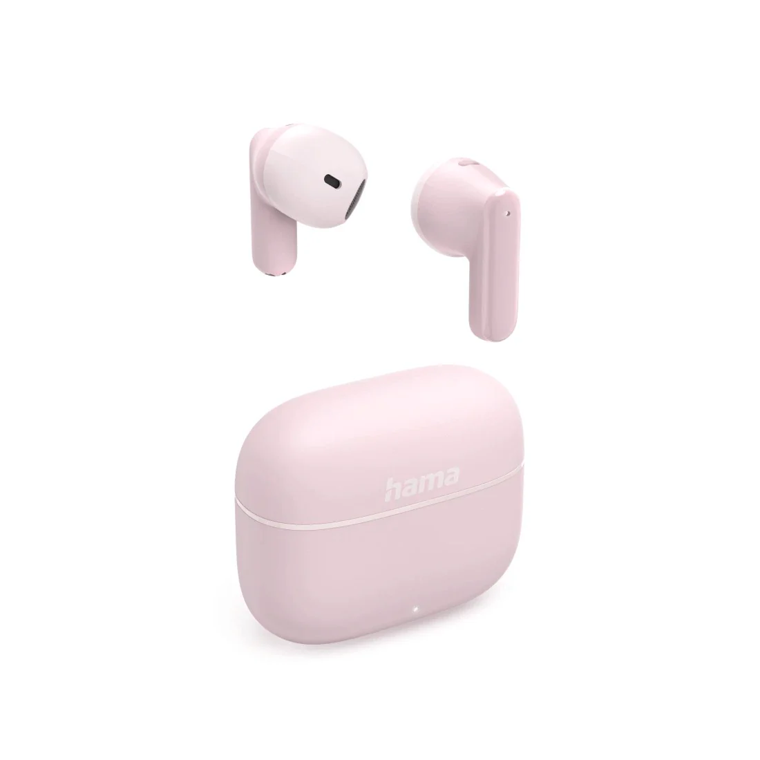 Hama Freedom Light II In-Ear True Wireless Earbuds - Pink | 532350 - Image 5