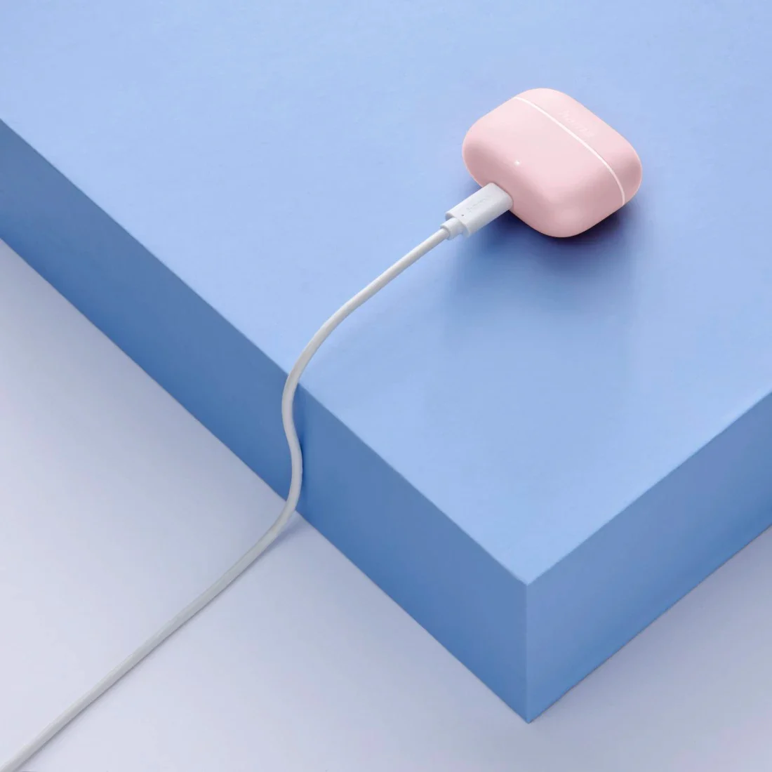 Hama Freedom Light II In-Ear True Wireless Earbuds - Pink | 532350 - Image 6