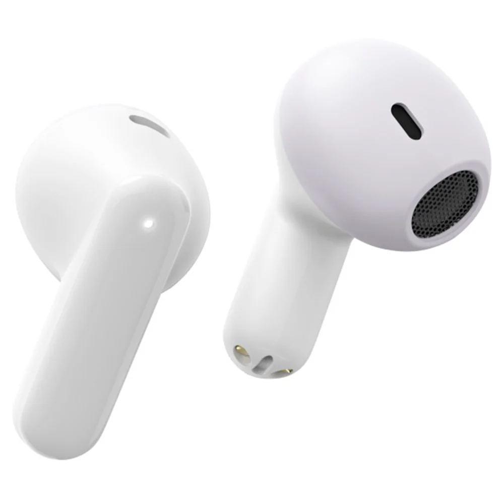 Hama Freedom Light II In-Ear True Wireless Earbuds - White | 532336 - Image 2