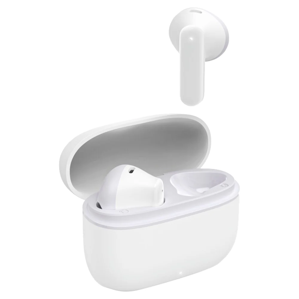 Hama Freedom Light II In-Ear True Wireless Earbuds - White | 532336 - Image 3