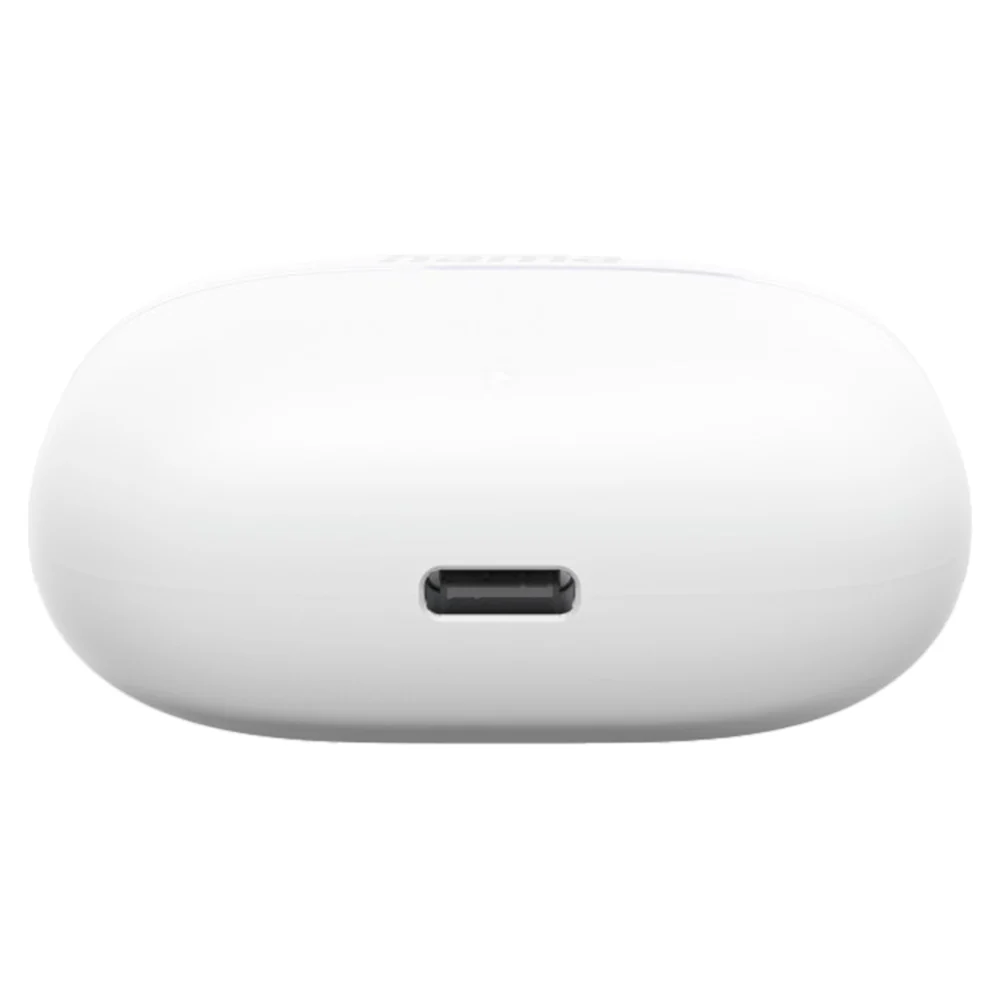 Hama Freedom Light II In-Ear True Wireless Earbuds - White | 532336 - Image 4