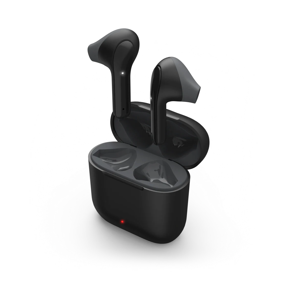 Hama Freedom Light In-Ear True Wireless Earbuds - Black | 458926 - Image 5