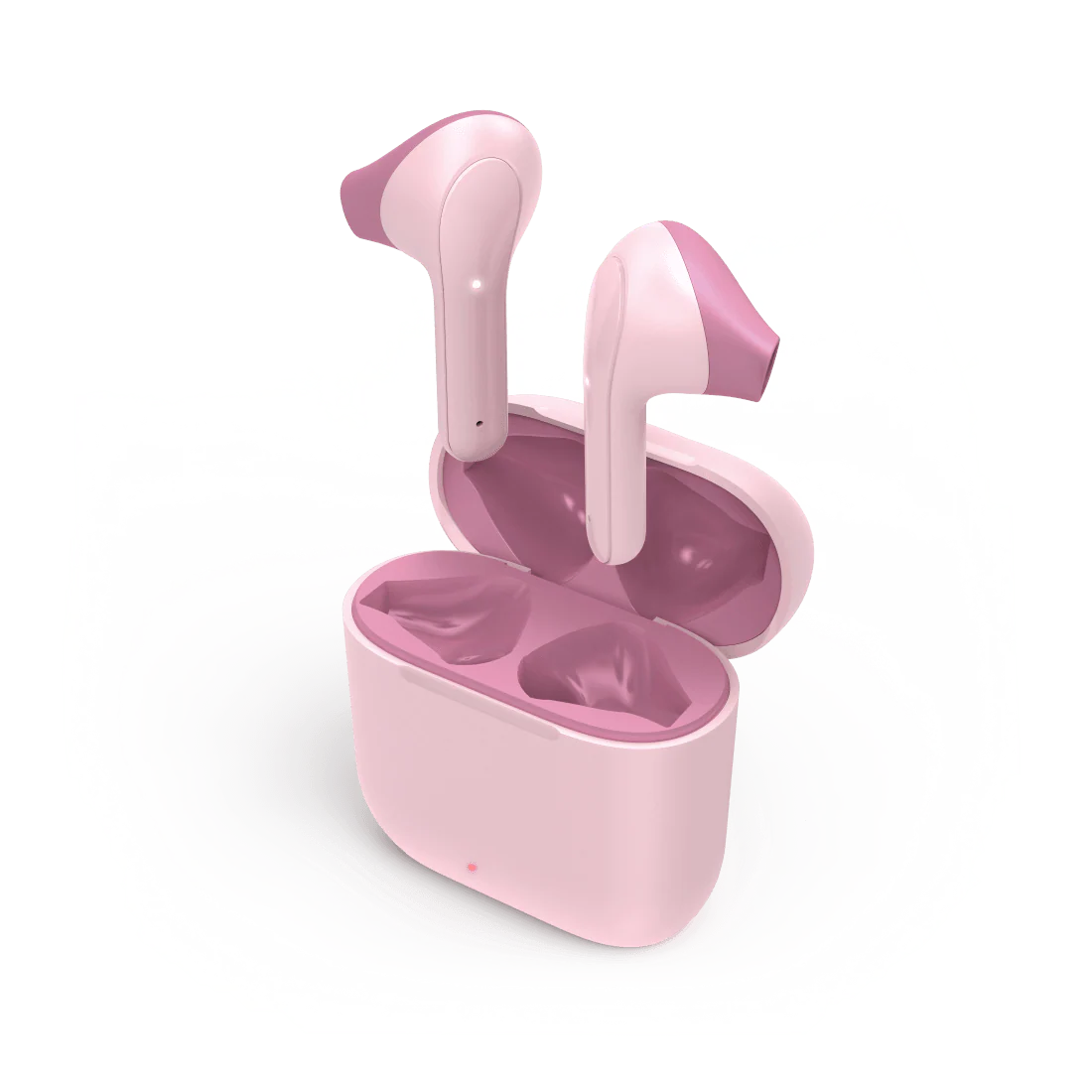 Hama Freedom Light In-Ear True Wireless Earbuds - Pink | 458964 - Image 4