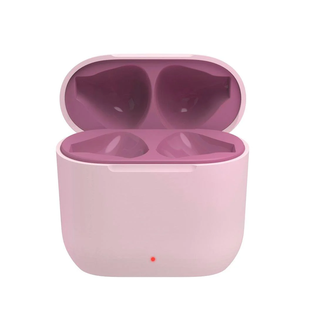 Hama Freedom Light In-Ear True Wireless Earbuds - Pink | 458964 - Image 5
