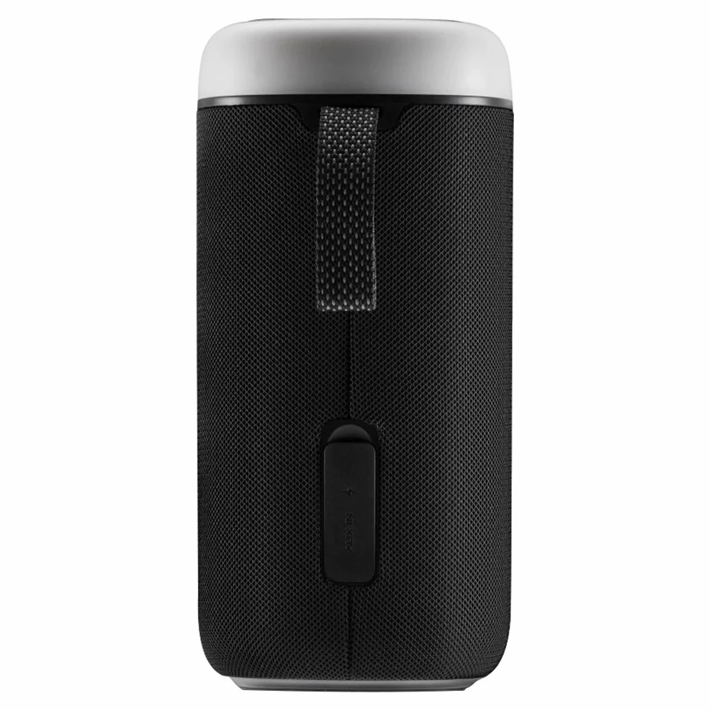 Hama Glow Pro Bluetooth Speaker - Black | 511485 - Image 5