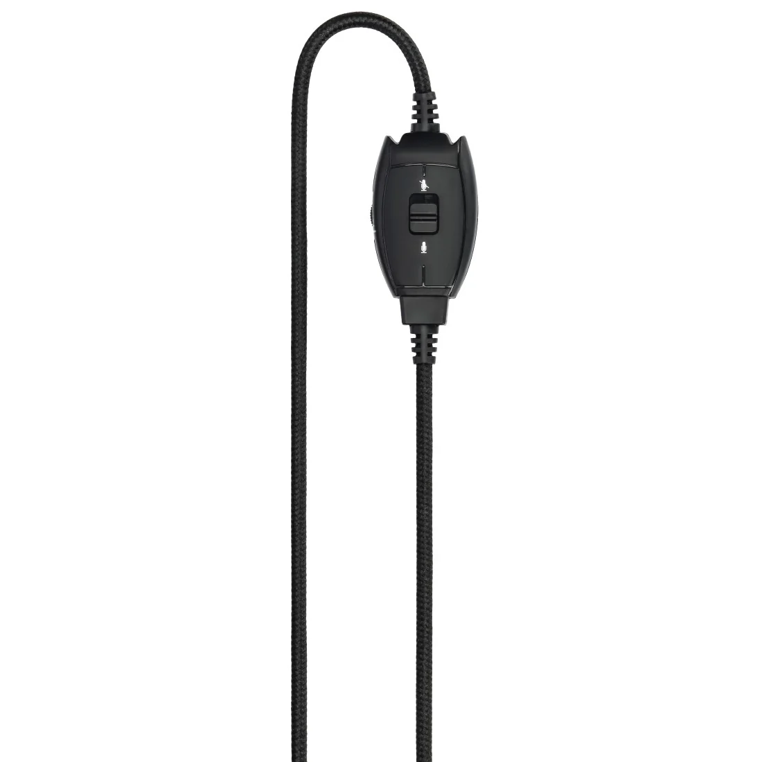 Hama HS-P350 Over-Ear PC Office Stereo Headset - Black | 419705 - Image 6