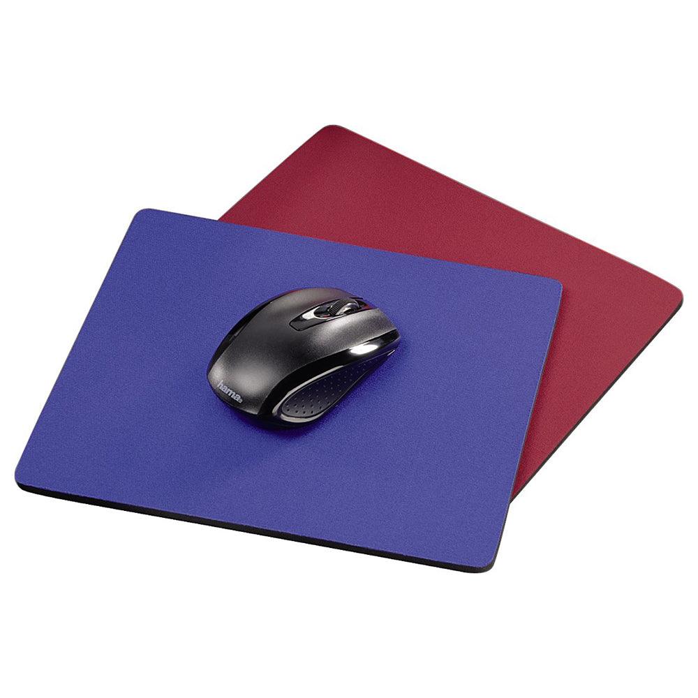 Hama Mouse Pad - Red or Blue | 547705 - Image 2