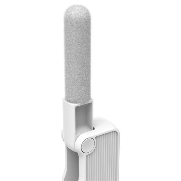 Hama Multi Cleaning Kit For Airpods, Headphones, Smartphones, Cameras - White | 958853 - Image 5