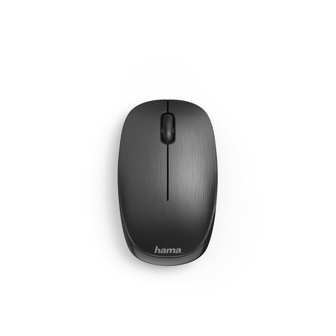 Hama MW-110 Optical Wireless Mouse - Black | 371508
