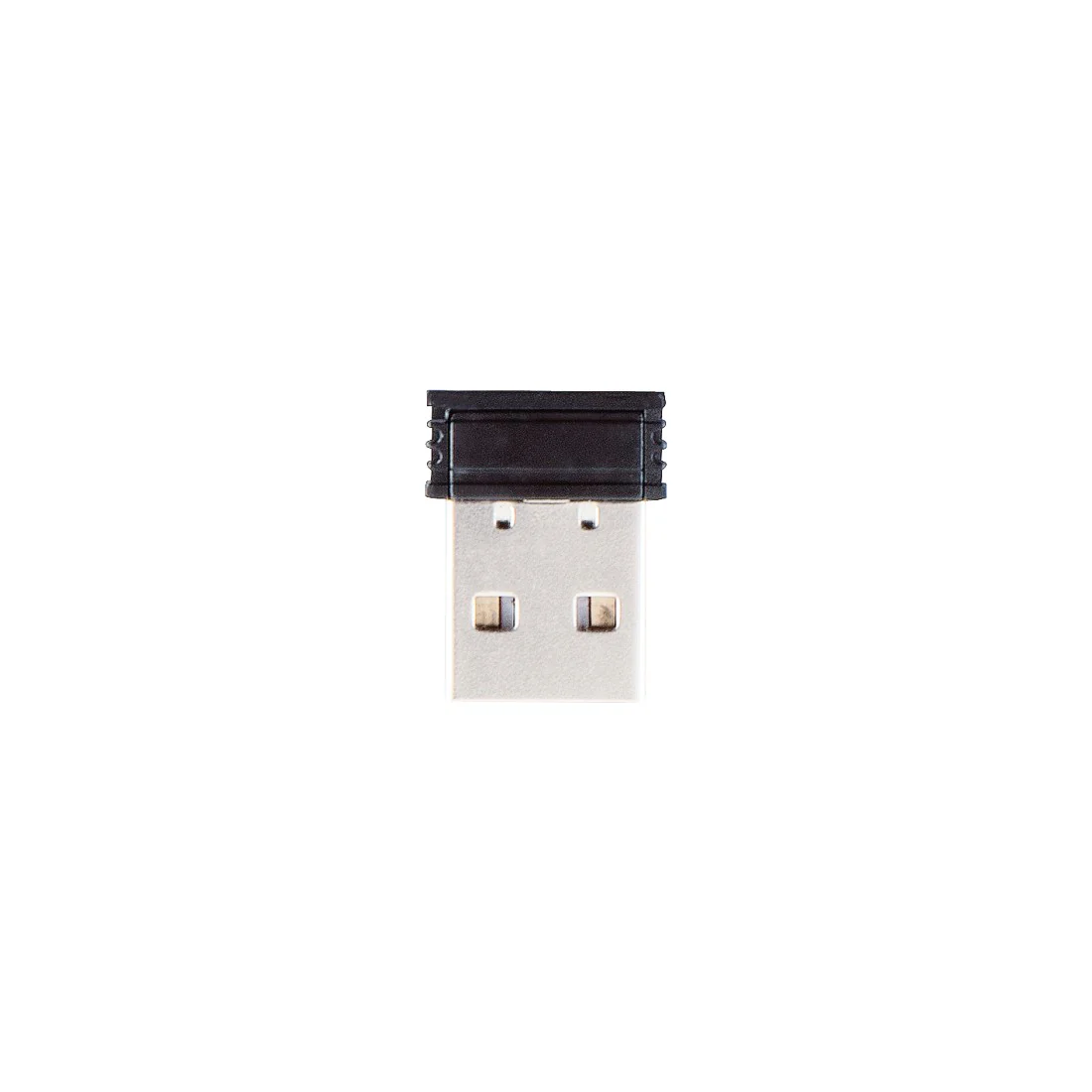 Hama MW-110 Optical Wireless Mouse - Black | 371508 - Image 4