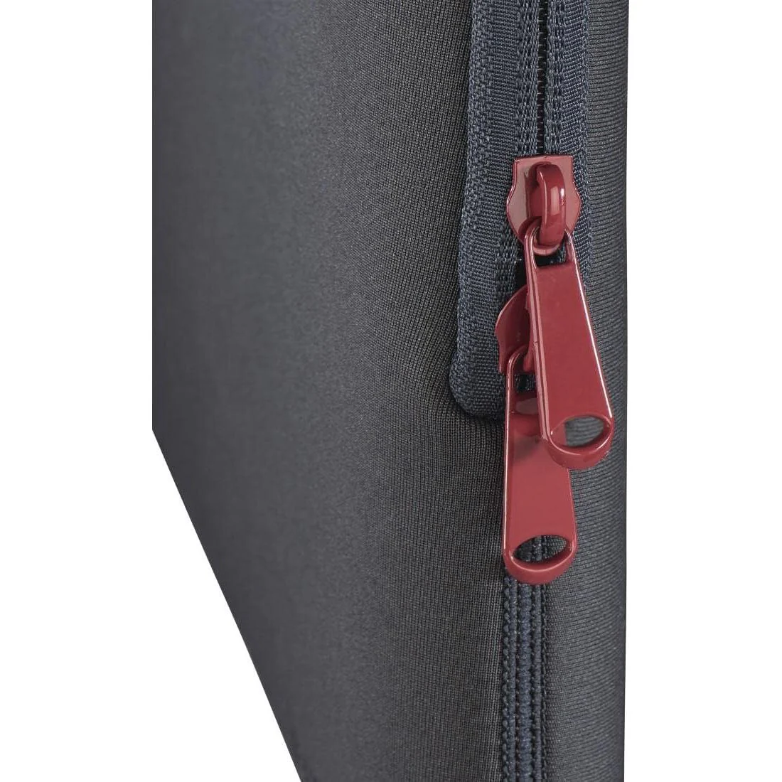 Hama Neoprene Laptop Sleeve for 11.6" Laptops - Grey | 463388 - Image 3