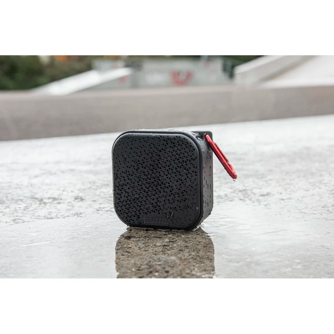 Hama Pocket 3.0 Bluetooth Speaker - Black | 497949 - Image 11