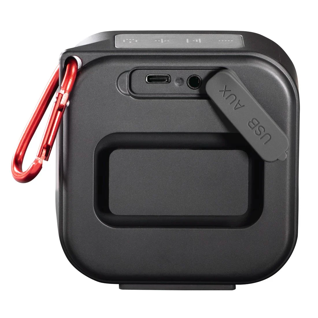 Hama Pocket 3.0 Bluetooth Speaker - Black | 497949 - Image 6