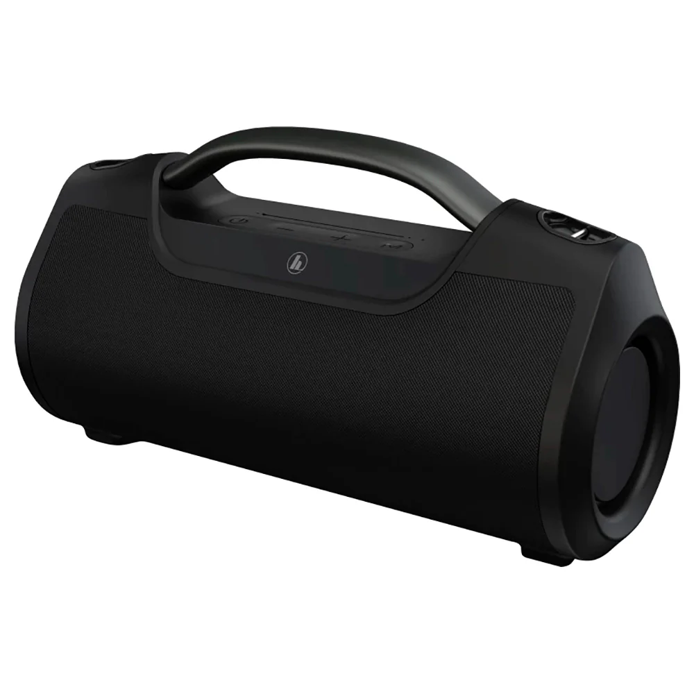Hama SoundBarrel Bluetooth Speaker - Black | 455215