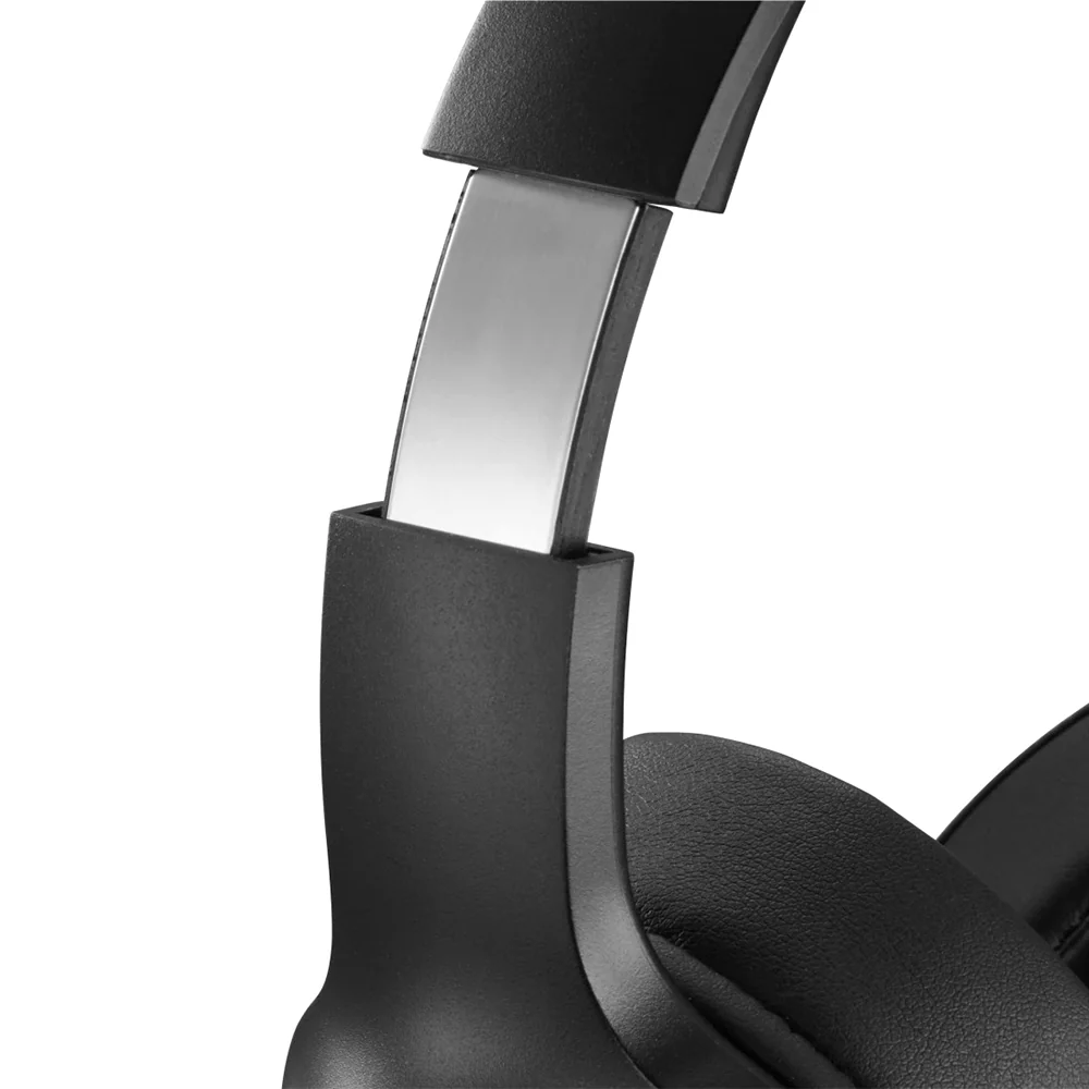 Hama Spirit Calypso II Over-Ear Wireless Bluetooth headphone - Red & Black | 511249 - Image 8